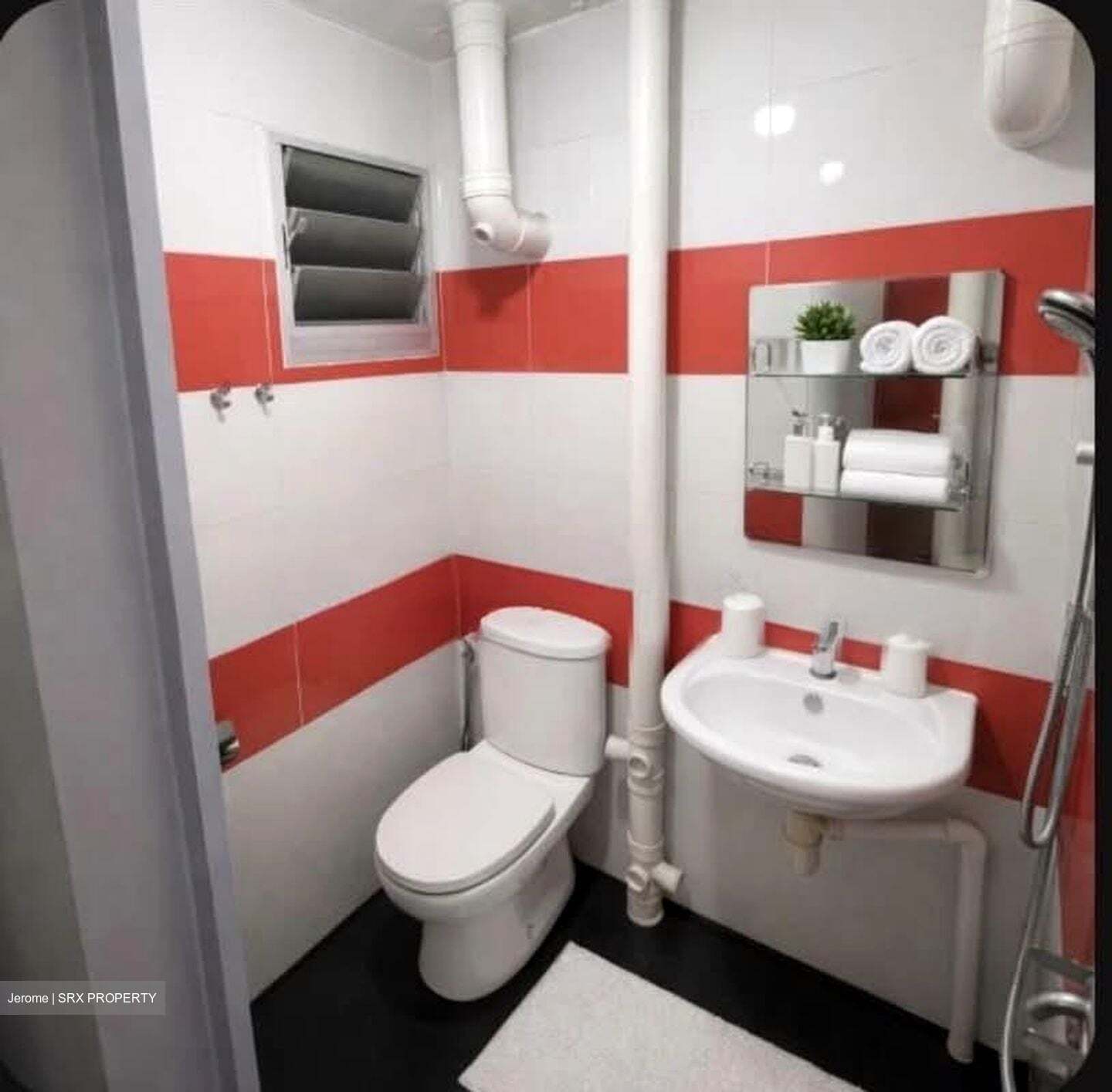Blk 502 Ang Mo Kio Avenue 5 (Ang Mo Kio), HDB 3 Rooms #582517271